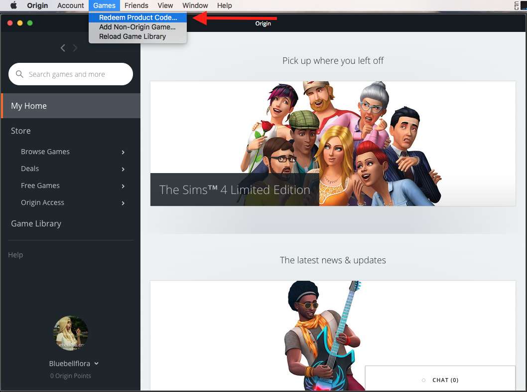 free trial sims 4 for mac